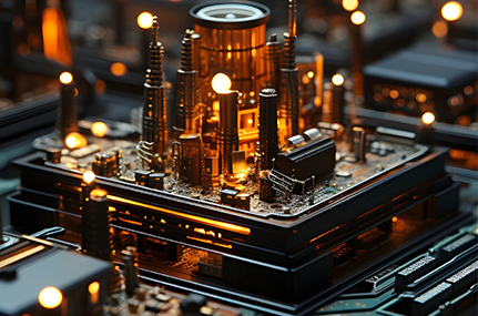 הקמת מערכות חשמל