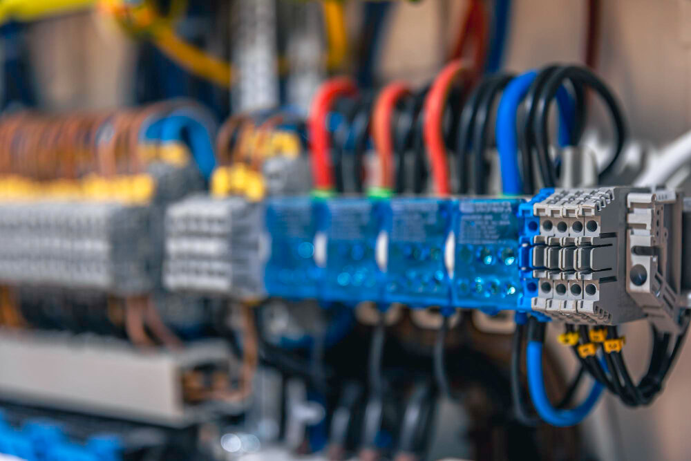 הכנה חכמה לבדיקות חשמל לפני רישוי