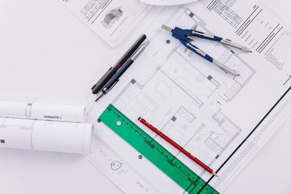 מה כולל תכנון והקמה של מערכות חשמל