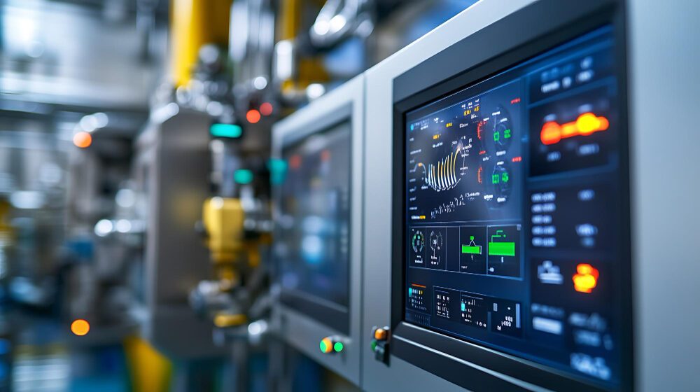 בדיקות איכות חשמל - למה מכונות במפעל מתקלקלות גם כשהחשמל עובד