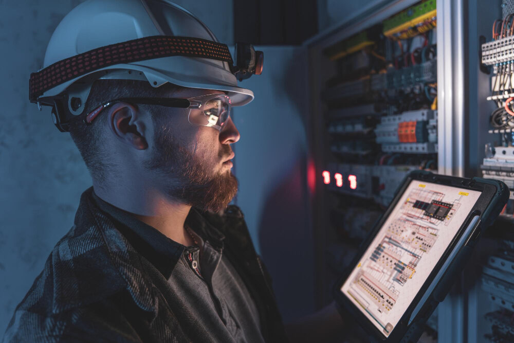 מה ההבדל בין בדיקת בטיחות חשמל לבדיקה רגילה של חשמלאי